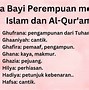 Apa Arti Nama Akifa Naila Dalam Islam