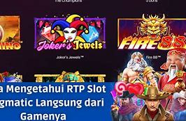 Cara Mengetahui Rtp Pada Slot Online Pragmatic Play Gratis