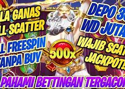 Demo Slot Full Petir Merah