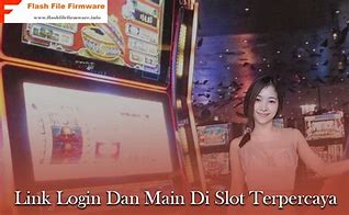 Link Bagus Main Slot Terpercaya Dan Aman