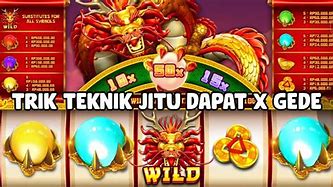 Slot Gacor Hari Ini Jutaan Menang Menang Bet Besar