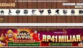 Viva89 Slot Online Link Alternatif Terbaru Indonesia